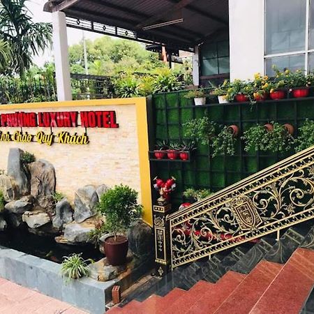 Khánh Phương Luxury Chau Lang Chanh Ngoại thất bức ảnh