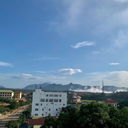 Khánh Phương Luxury Chau Lang Chanh Ngoại thất bức ảnh