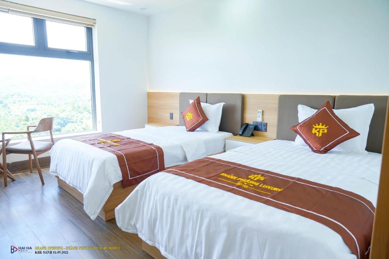 Khánh Phương Luxury Chau Lang Chanh Ngoại thất bức ảnh
