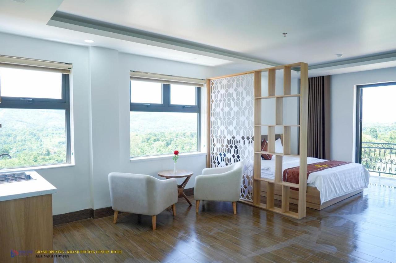 Khánh Phương Luxury Chau Lang Chanh Ngoại thất bức ảnh