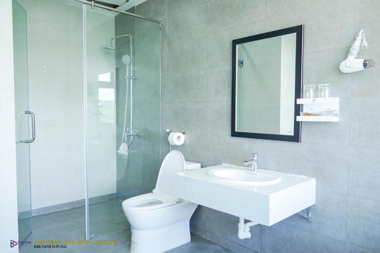 Khánh Phương Luxury Chau Lang Chanh Ngoại thất bức ảnh