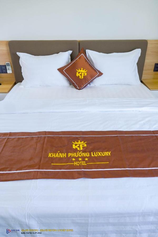 Khánh Phương Luxury Chau Lang Chanh Ngoại thất bức ảnh