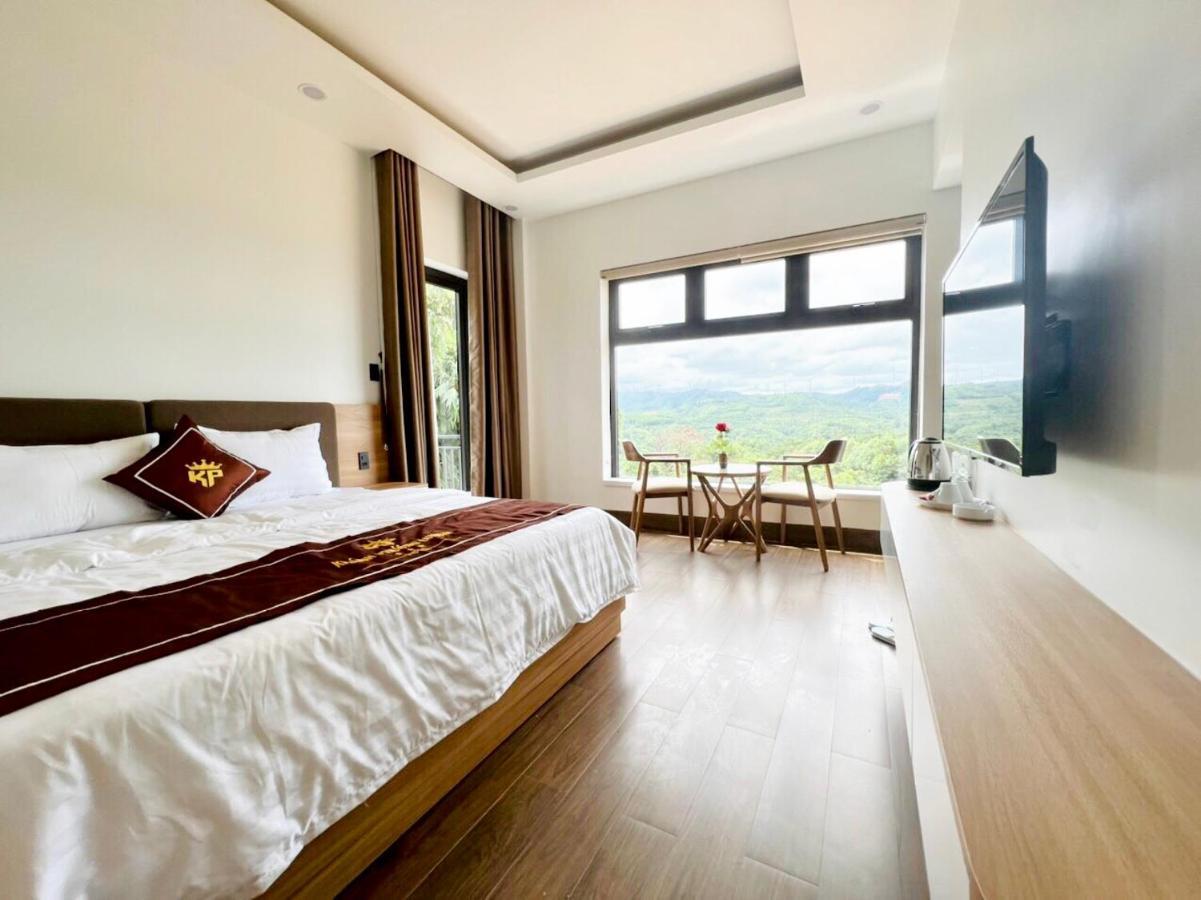 Khánh Phương Luxury Chau Lang Chanh Ngoại thất bức ảnh
