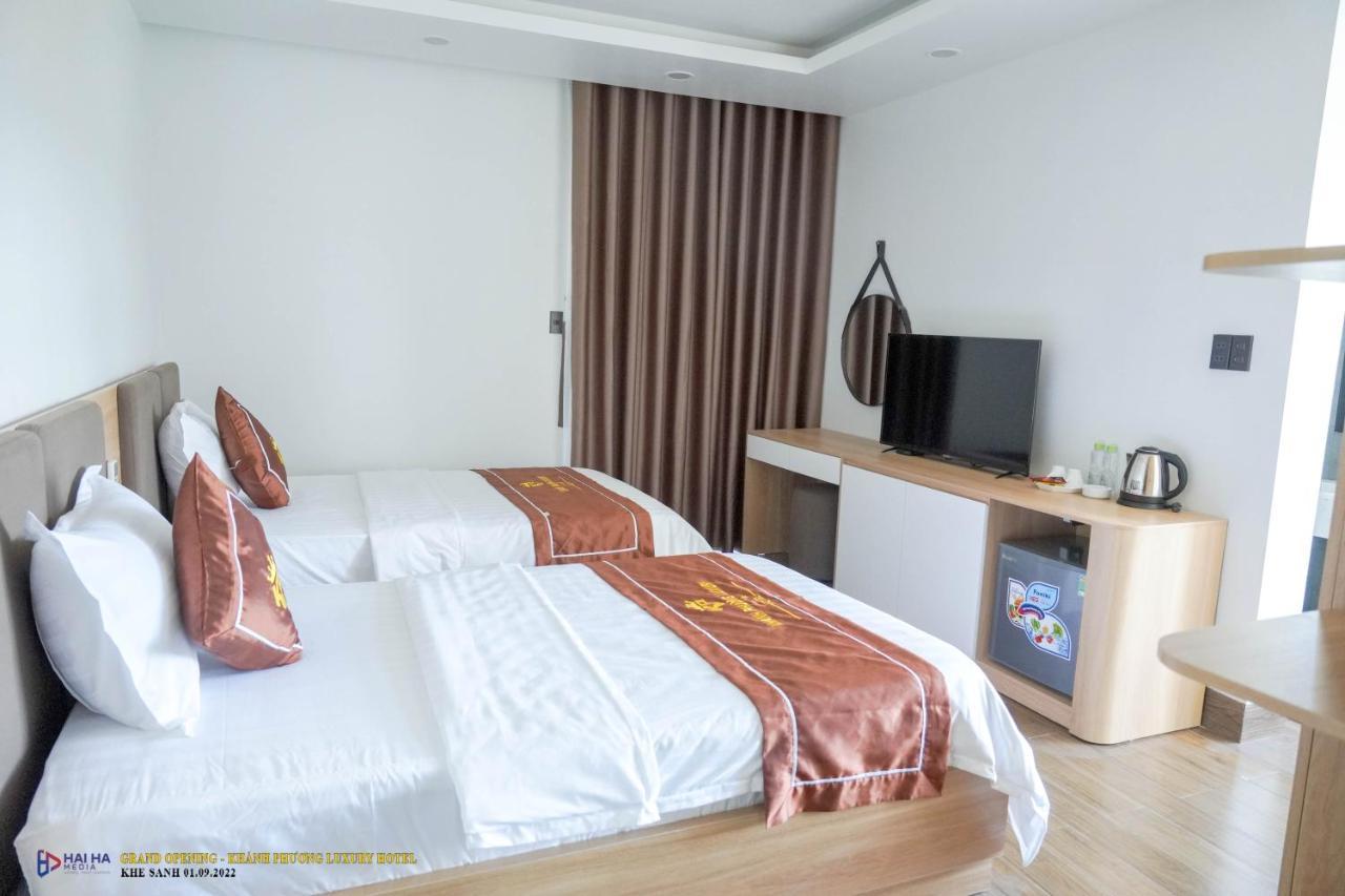 Khánh Phương Luxury Chau Lang Chanh Ngoại thất bức ảnh