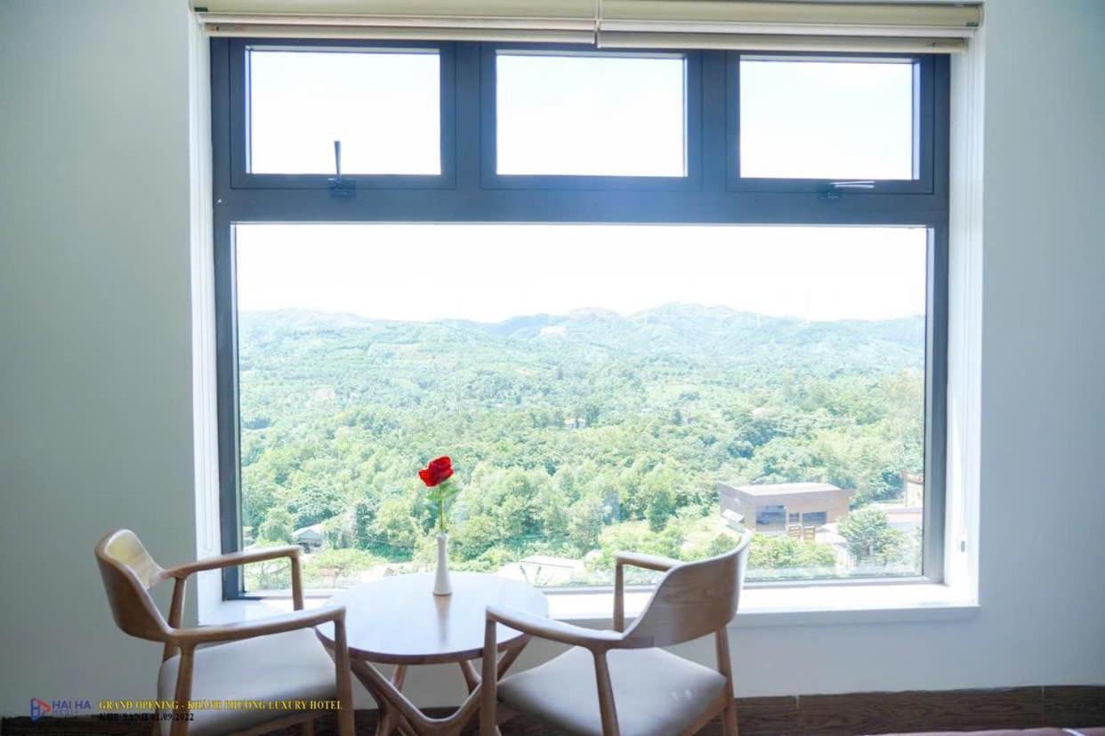Khánh Phương Luxury Chau Lang Chanh Ngoại thất bức ảnh