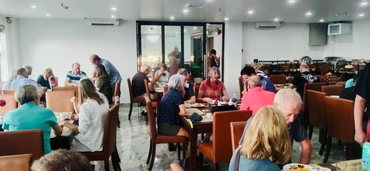 Khánh Phương Luxury Chau Lang Chanh Ngoại thất bức ảnh