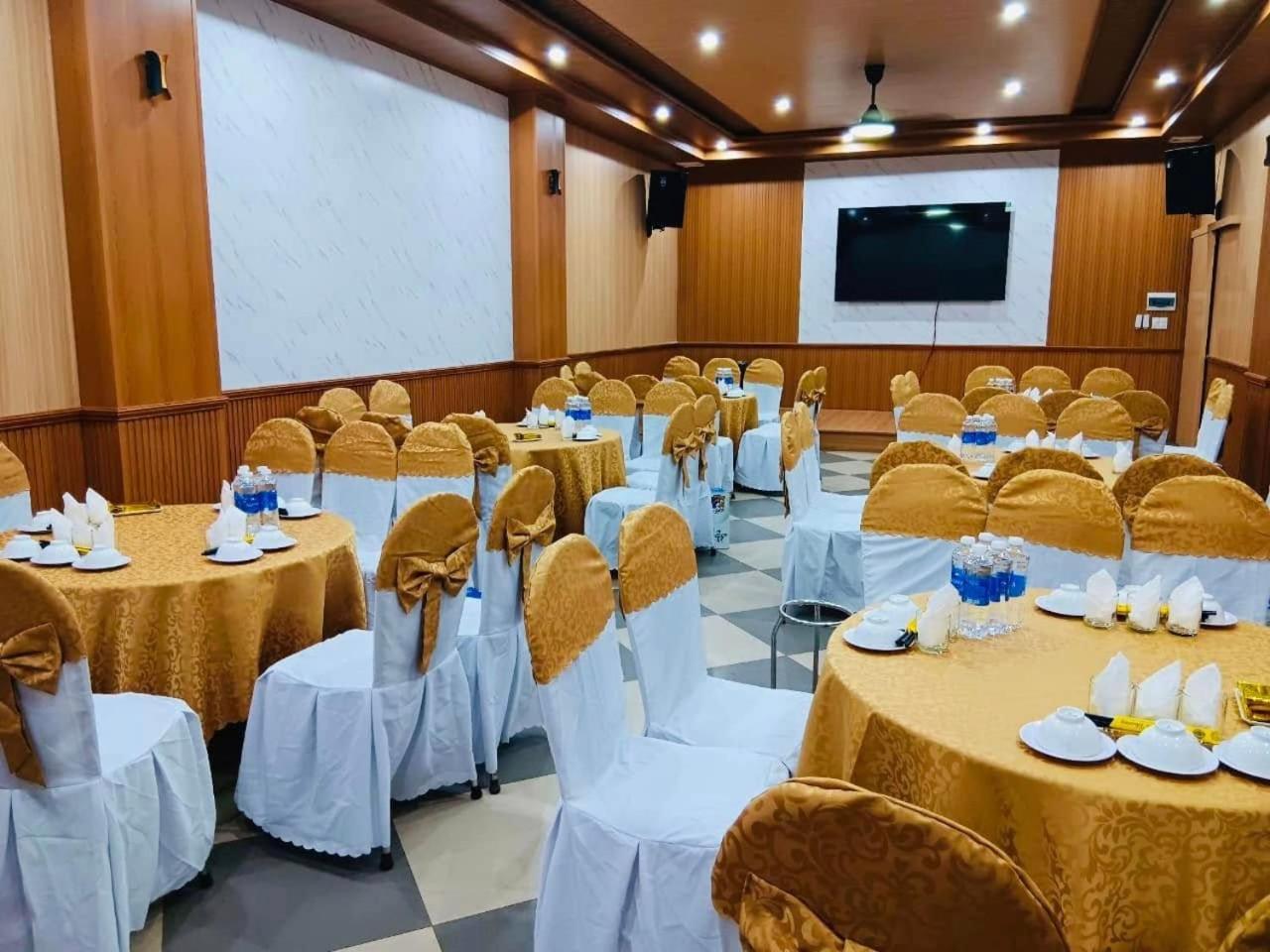 Khánh Phương Luxury Chau Lang Chanh Ngoại thất bức ảnh