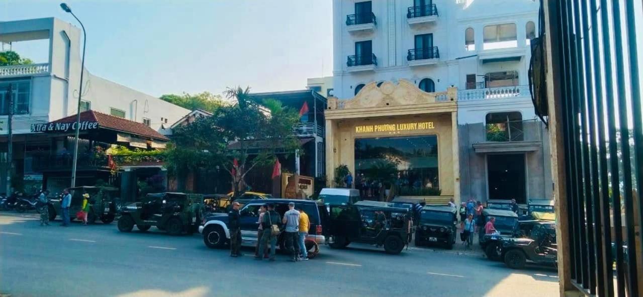 Khánh Phương Luxury Chau Lang Chanh Ngoại thất bức ảnh