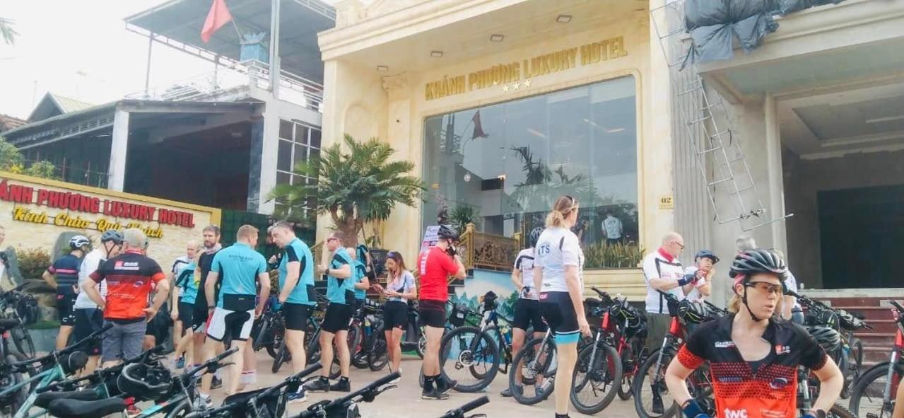 Khánh Phương Luxury Chau Lang Chanh Ngoại thất bức ảnh