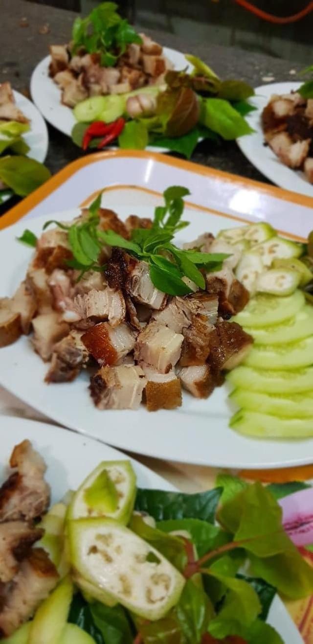 Khánh Phương Luxury Chau Lang Chanh Ngoại thất bức ảnh