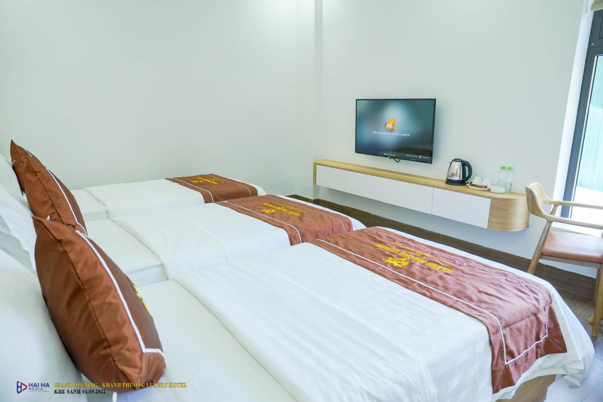 Khánh Phương Luxury Chau Lang Chanh Ngoại thất bức ảnh