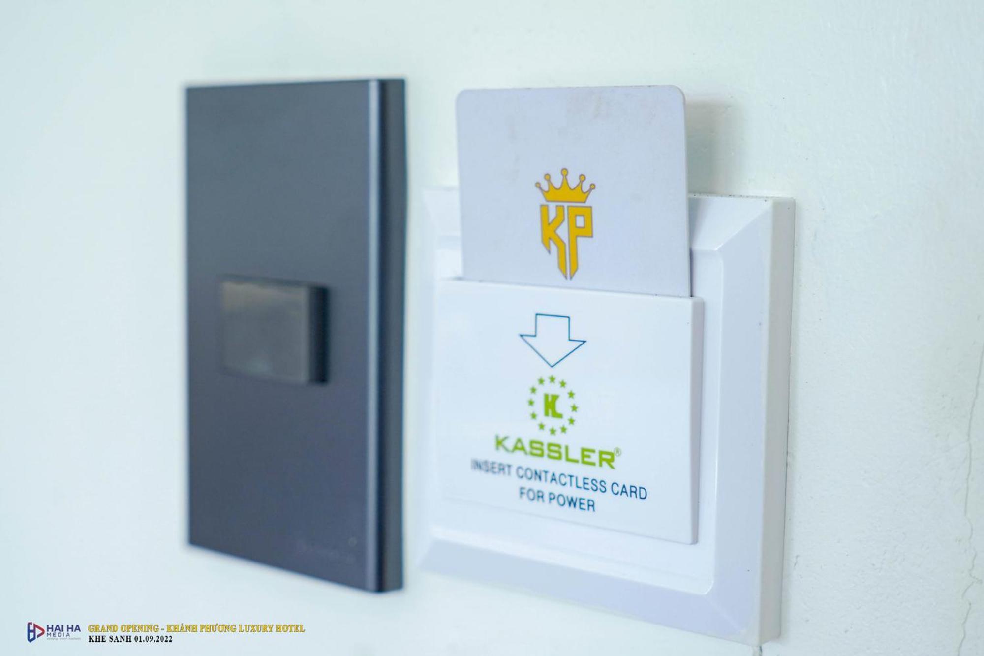 Khánh Phương Luxury Chau Lang Chanh Ngoại thất bức ảnh