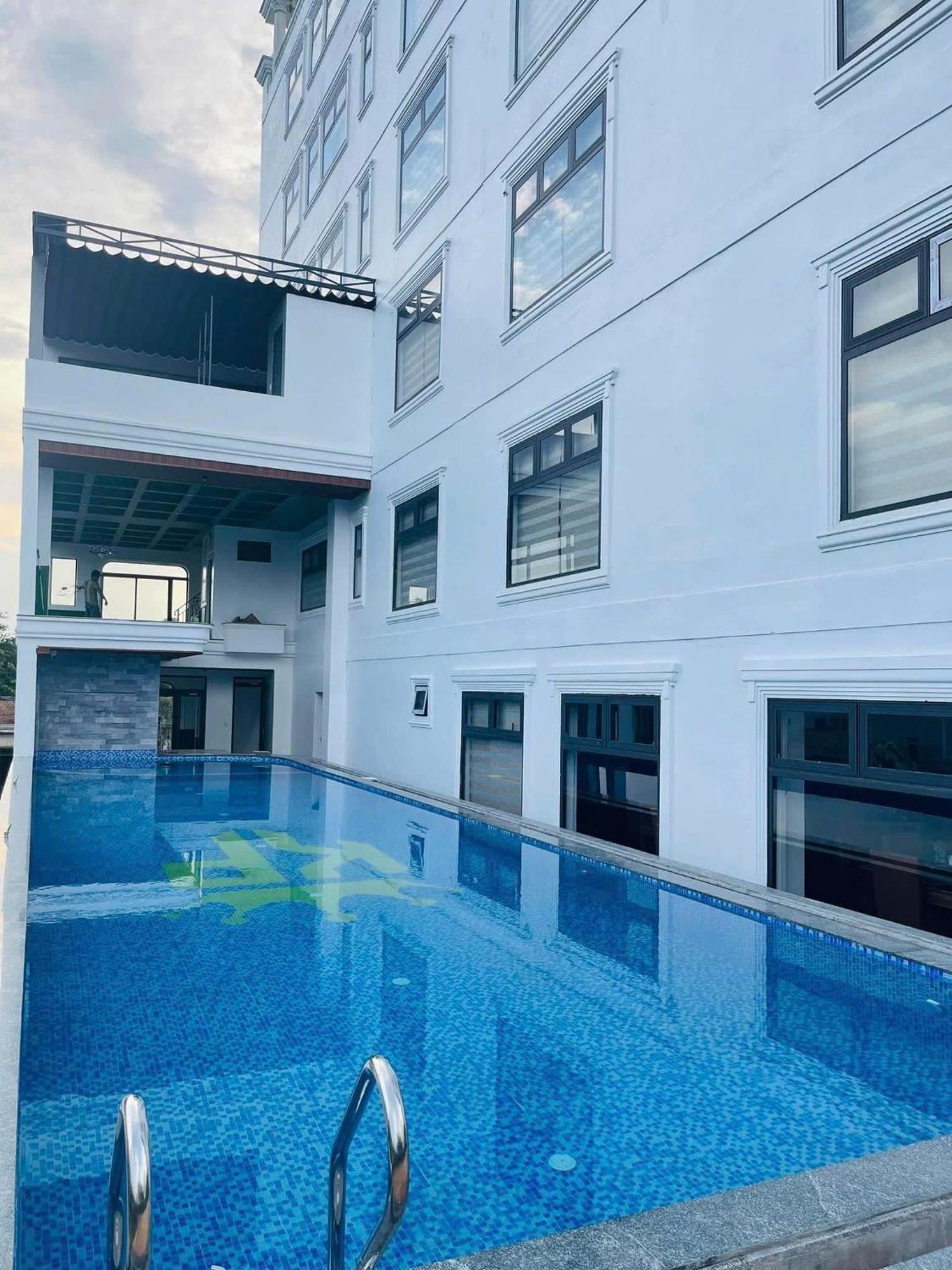 Khánh Phương Luxury Chau Lang Chanh Ngoại thất bức ảnh