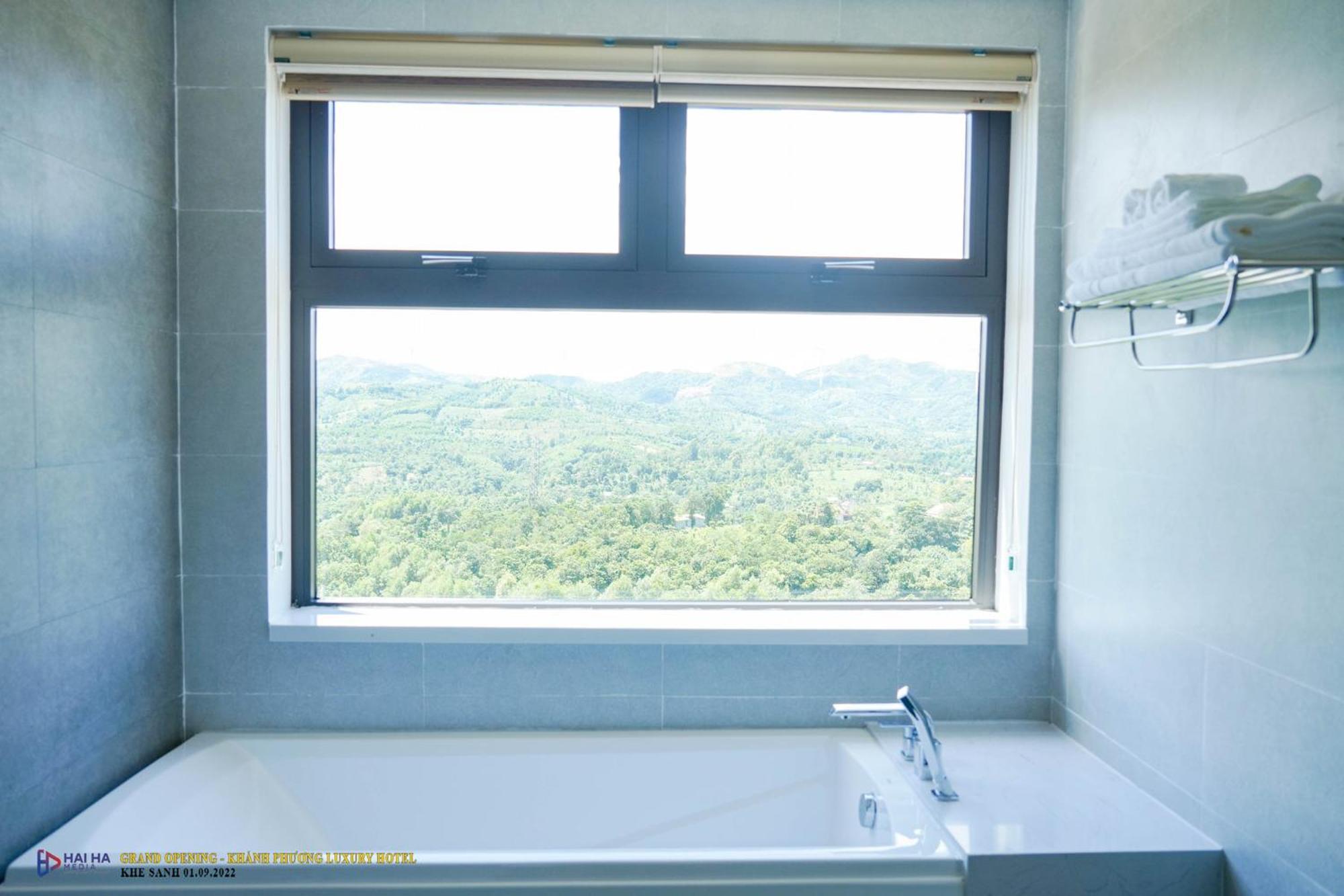 Khánh Phương Luxury Chau Lang Chanh Ngoại thất bức ảnh
