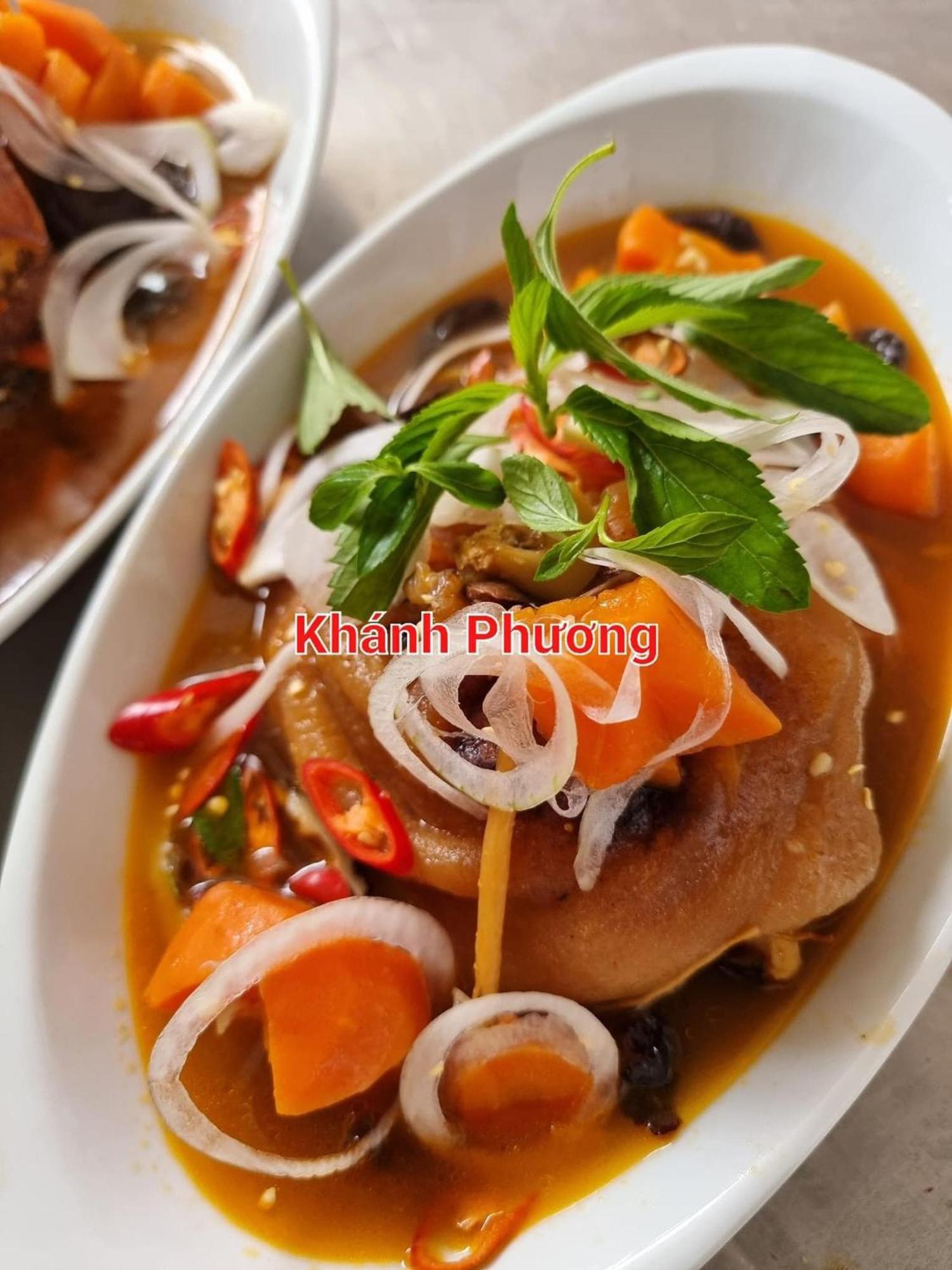 Khánh Phương Luxury Chau Lang Chanh Ngoại thất bức ảnh