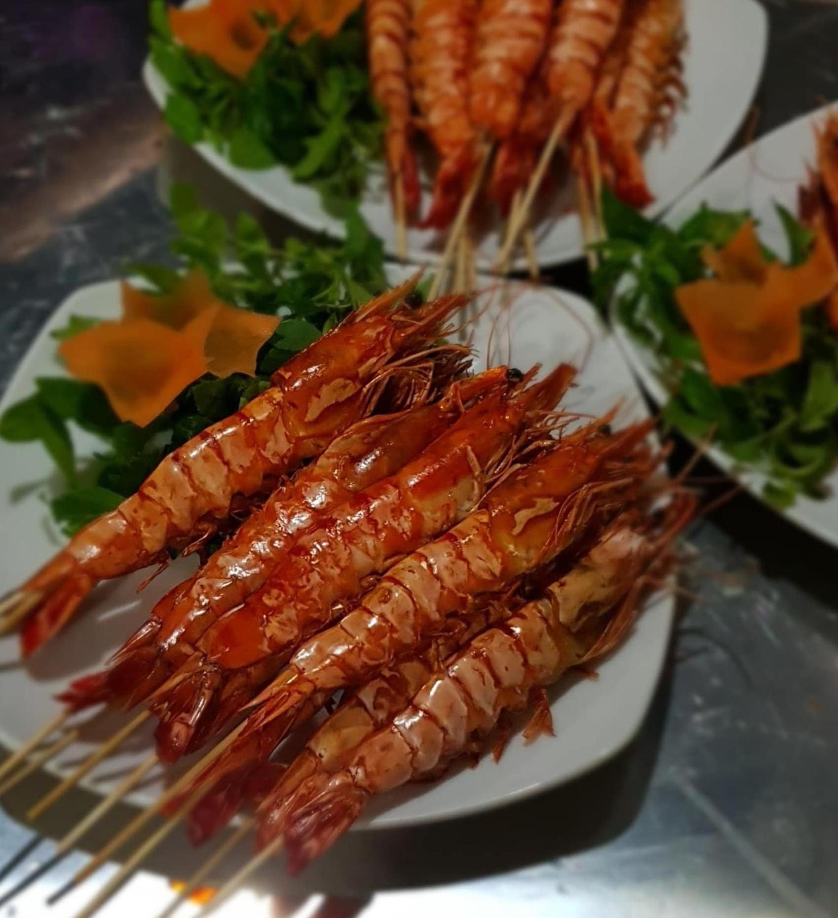 Khánh Phương Luxury Chau Lang Chanh Ngoại thất bức ảnh