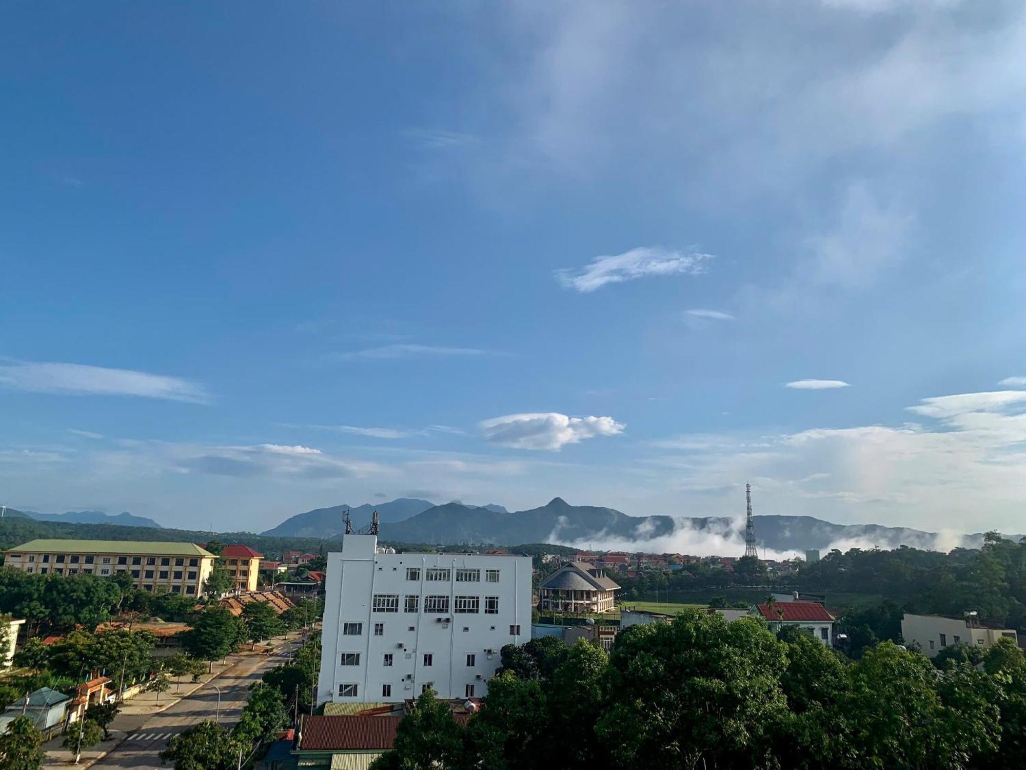 Khánh Phương Luxury Chau Lang Chanh Ngoại thất bức ảnh