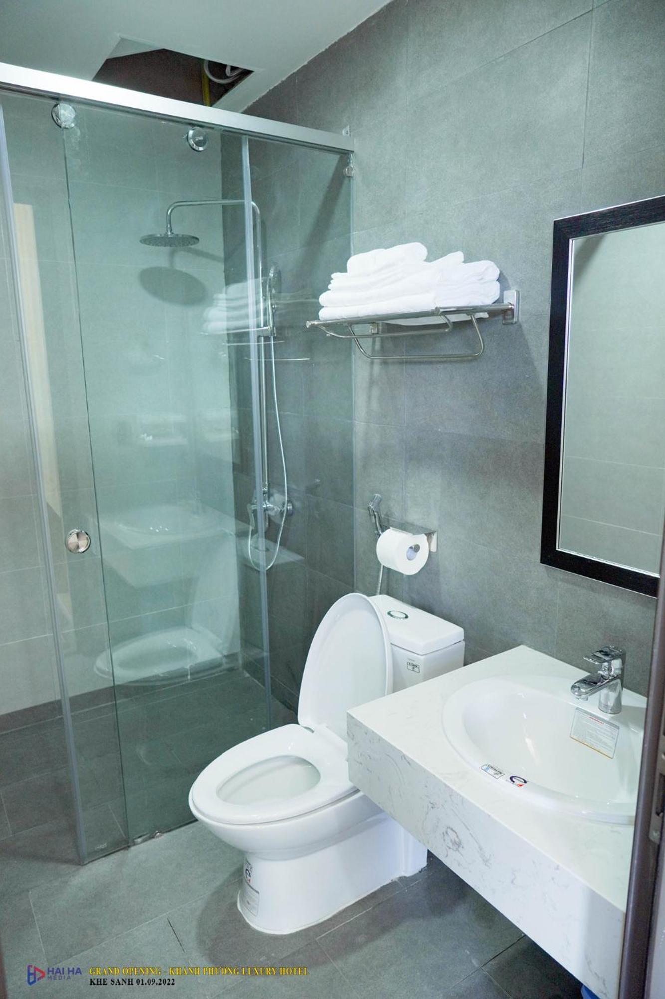 Khánh Phương Luxury Chau Lang Chanh Ngoại thất bức ảnh
