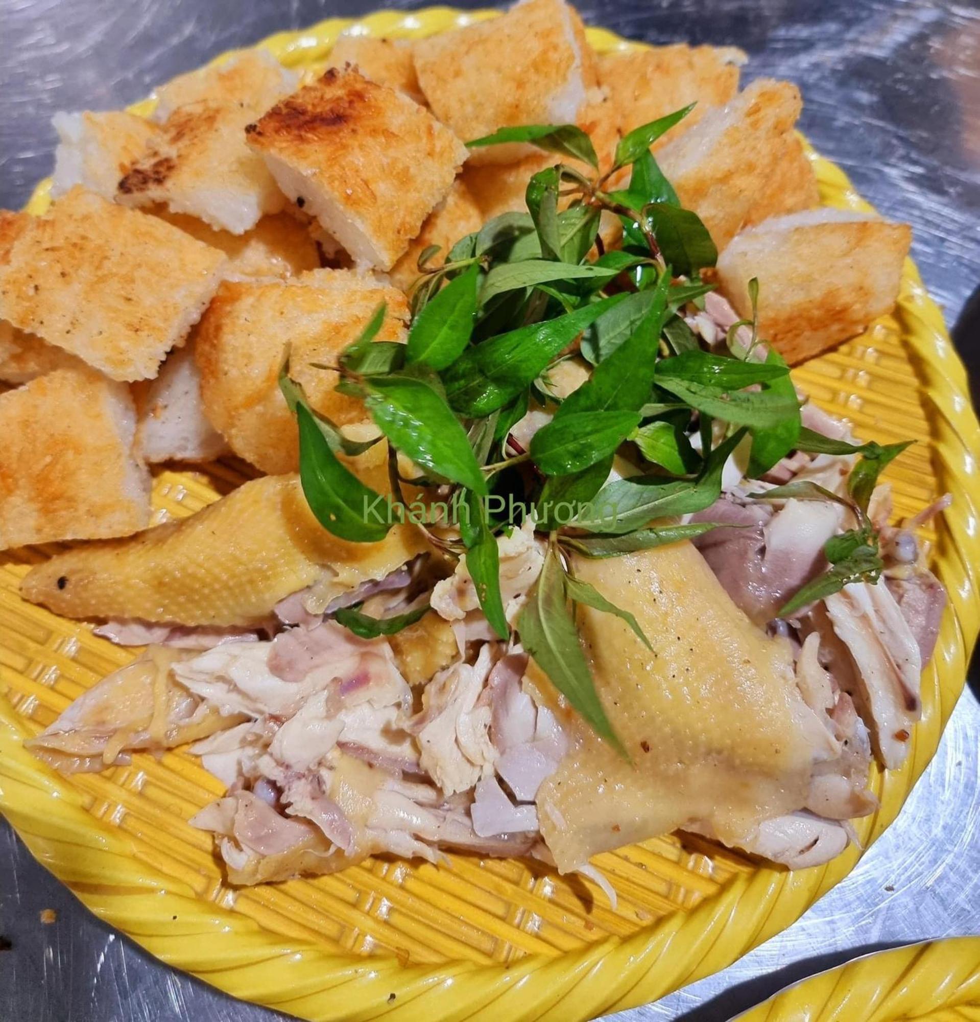 Khánh Phương Luxury Chau Lang Chanh Ngoại thất bức ảnh