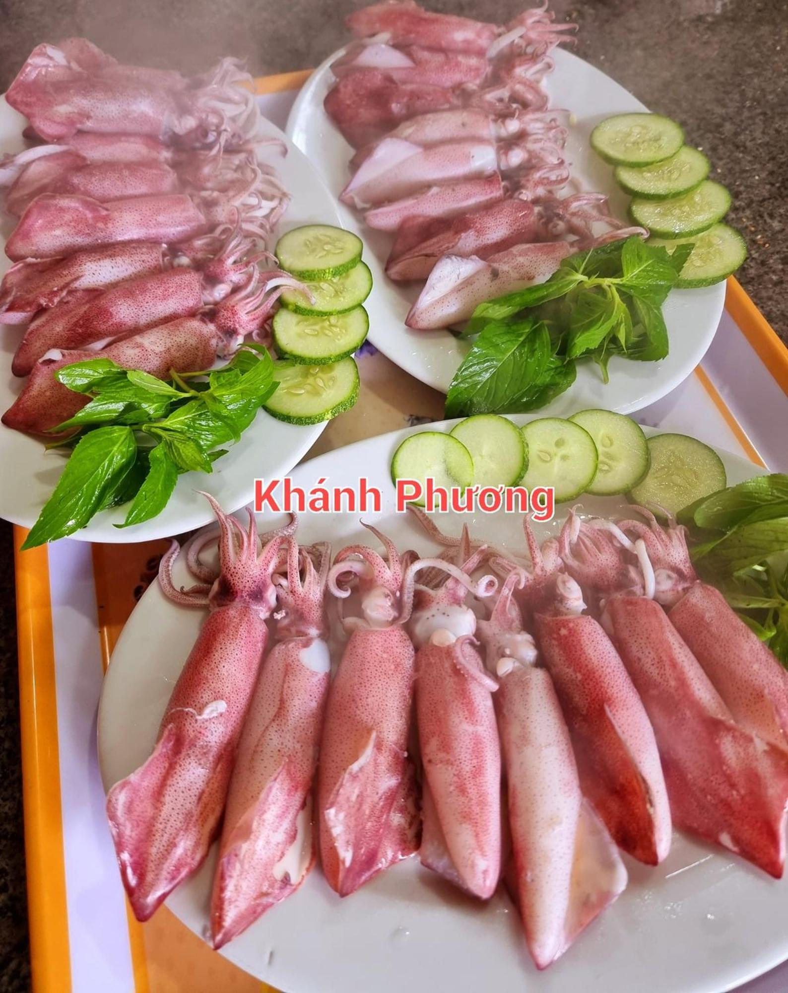 Khánh Phương Luxury Chau Lang Chanh Ngoại thất bức ảnh