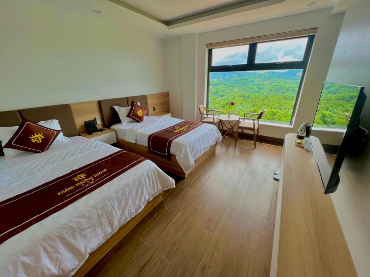 Khánh Phương Luxury Chau Lang Chanh Ngoại thất bức ảnh